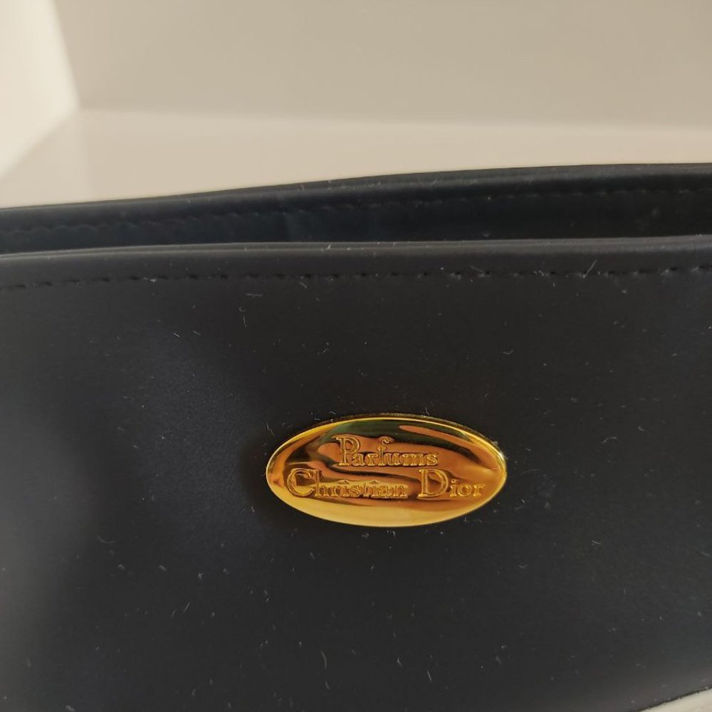 DIOR make-up case - Picture 6 of 10
